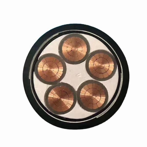 China 
                        Copper Single Double Core DC Solar Panel PV Photovoltaic Power Wire Cable
                      manufacture and supplier