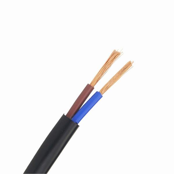 Copper (aluminum) Core XLPE Power Cable with Steel Tape Armored