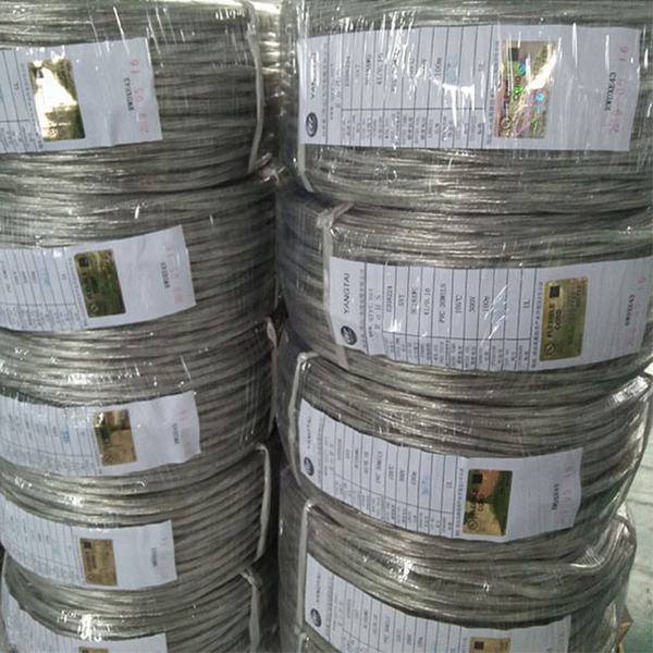 Chine 
                                 Câble d'alimentation en polyéthylène réticulé de base avec ruban d'acier blindés                              fabrication et fournisseur