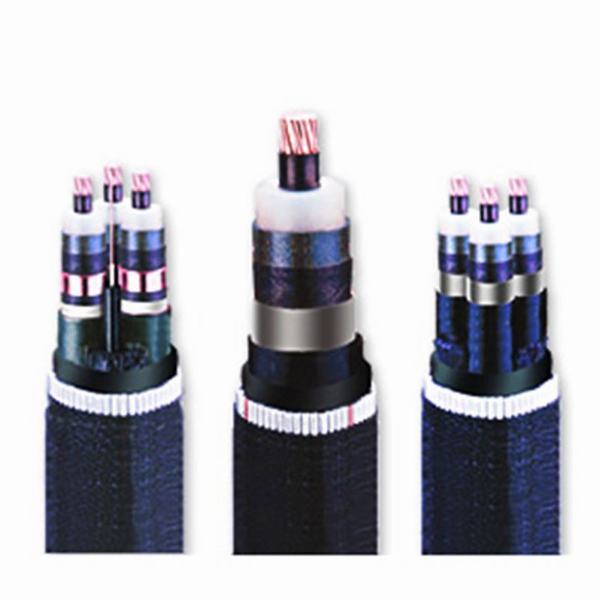 China 
                        Cu Conductor PVC Insulated Steel Tape Armored PVC Sheathed Power Cable
                      manufacture and supplier