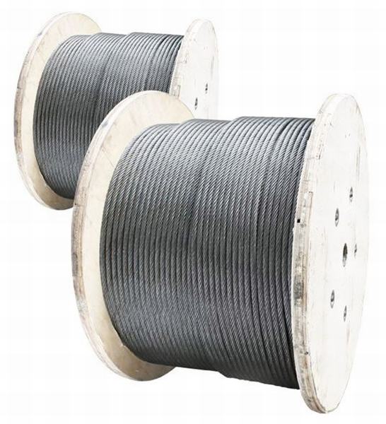 Custom Single Core Insulation Electric Power Cable