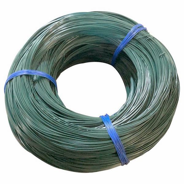 Electric Cable Power Cores Flexible PVC Insulated Coiled Cable Wire