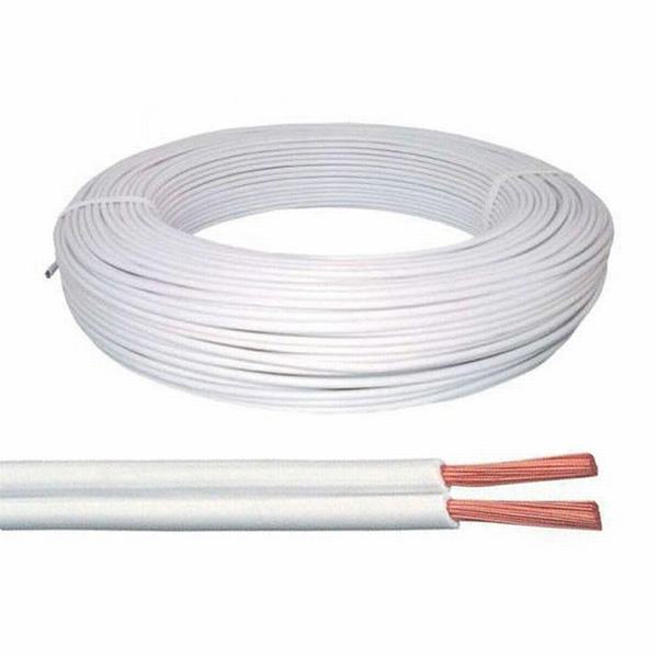 China 
                        Electric Wire Cable Copper Wire Conductor PVC Silicone Rubber Insulated Building Wiring Flame Retardant
                      manufacture and supplier