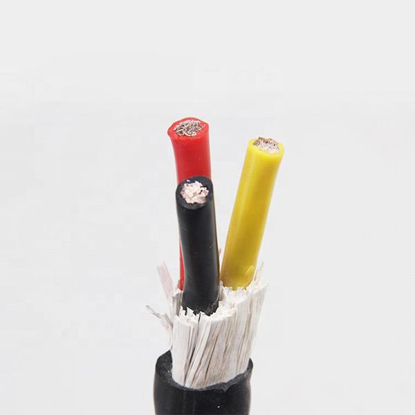 
                                 Elektrischer Draht und elektrischer Cable/20mm elektrischer Draht des Kabel-20mm/20mm                            
