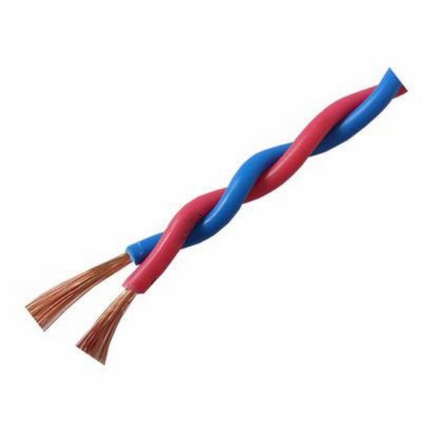 Electrical Electric Power House Home Building Indoor Outdoor Copper Conductor Rigid Flexible PVC Insulated Solar Telephone Wiring Wire