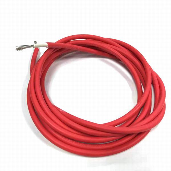 Electrical Flexible Copper Aluminum Electrical Wire Cable