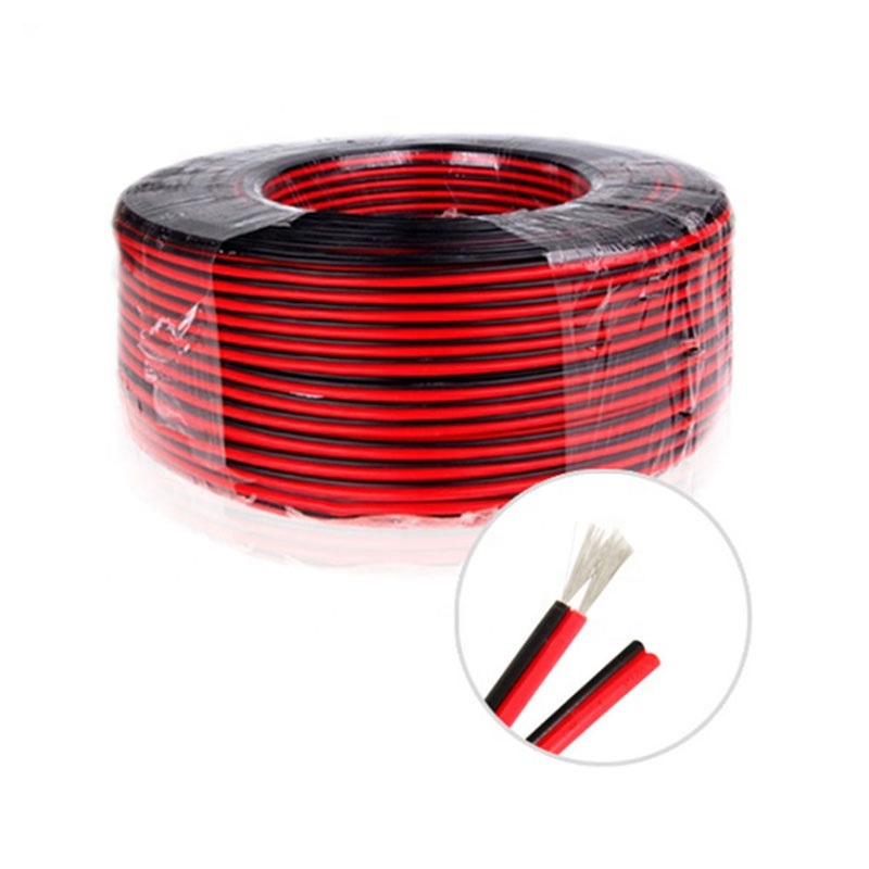 
                        Electrical Power Building Copper Flexible PVC PE Insulated Electric Wire
                    