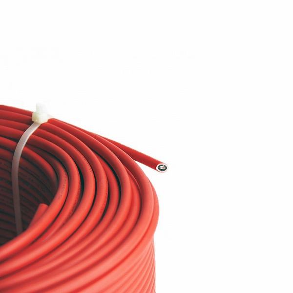 Electrical Wire Electric Cable Power Cable Flexible PVC Insulated Cable Wire