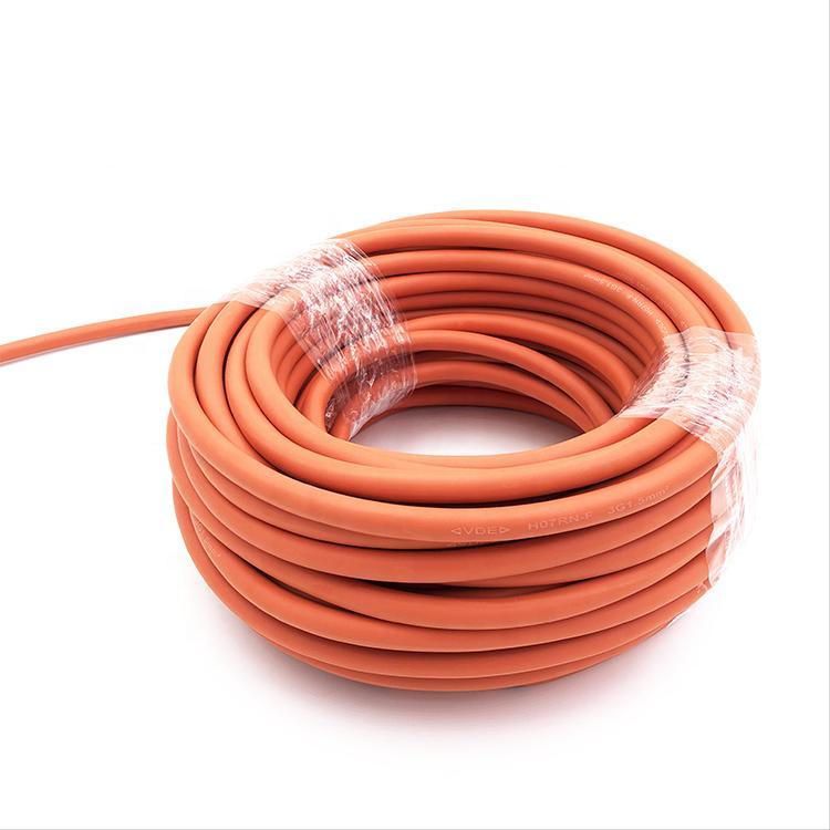 China 
                Cable electrónico aislados con PVC, Cooper, el cable eléctrico
              fabricante y proveedor