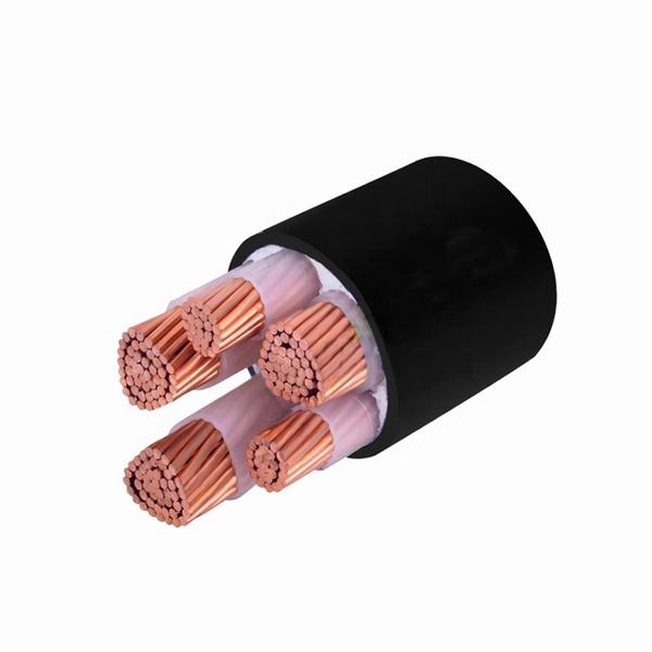 Epr/XLPE/PVC/Nr+SBR Insulated Marine Shipboard Power Cable with ABS BV CCS Certificates