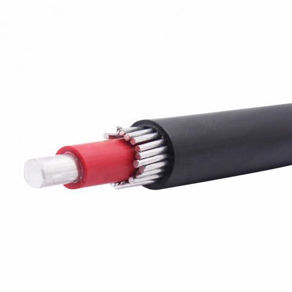 Factory Customized Copper Conductor PVC Rubber Insulated Wire Welding Electrical Cables Shield Power Cable