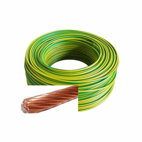 Chine 
                                 Conducteur en cuivre personnalisée en usine de caoutchouc de silicone PVC fil isolé de la soudure des câbles électriques du câble électrique de contrôle de bouclier                              fabrication et fournisseur