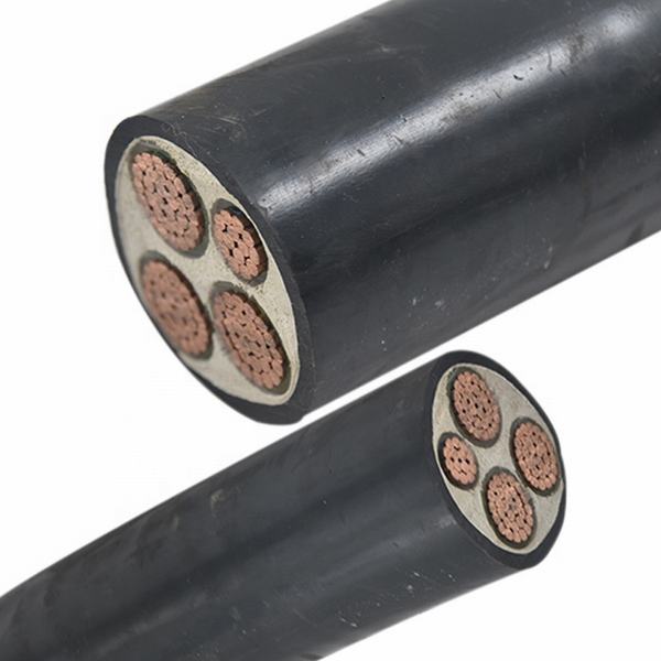 China 
                        Factory Supplying PVC Insulated Electric Cable 18AWG Fire Resistant Power
                      manufacture and supplier