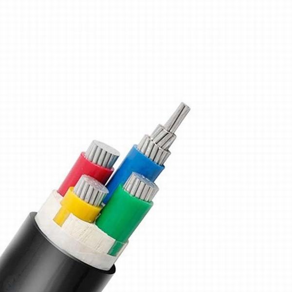 China 
                        Factory Wholesale High Quality XLPE Insulated Steel Tape Armored PVC Sheathed Power Cable
                      manufacture and supplier