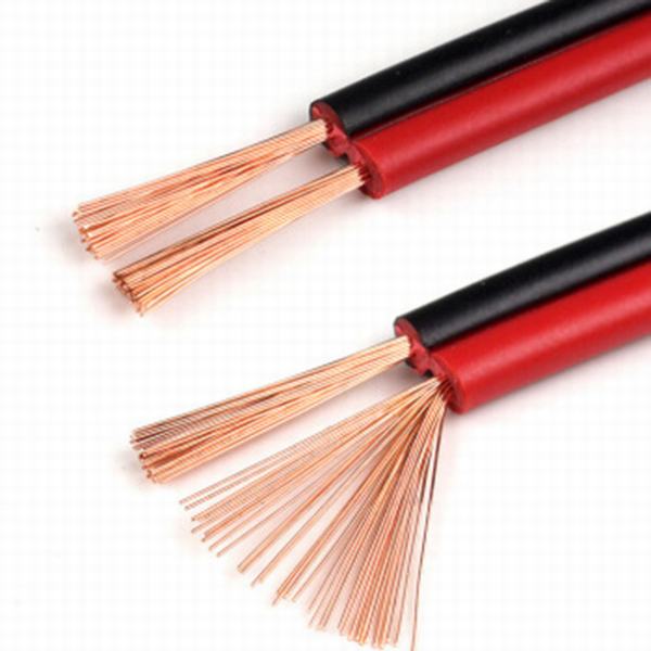 Fiber Optic Factory Supply Single Mode Indoor Duplex Core Cable Wire