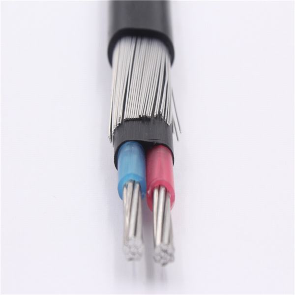 Китай 
                                 Огнестойкие электрические кабели высокого стандарта XLPE изолированный кабель питания                              производитель и поставщик