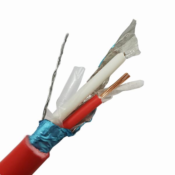 China 
                        Fire Resistant Marine Insulated Armoured Overhead Electrical Cables
                      manufacture and supplier