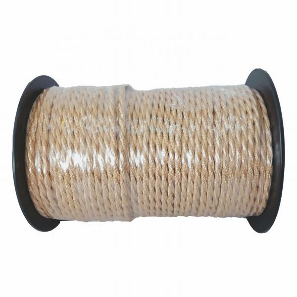 Fire-Resistant Power Cable Thw Cable