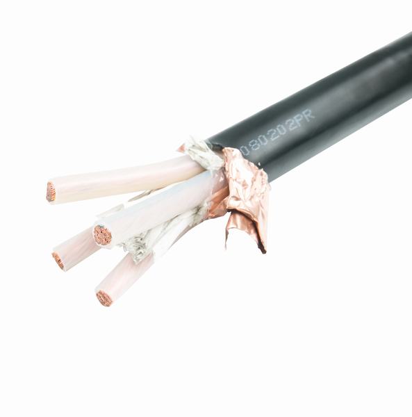 China 
                        Fire Resistant Power Medium Voltage Cable Waterproof Underground
                      manufacture and supplier