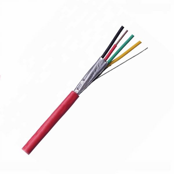 Fire Resistant XLPE Insulated 3 Steel Wire Electrical Armoured Power Cable