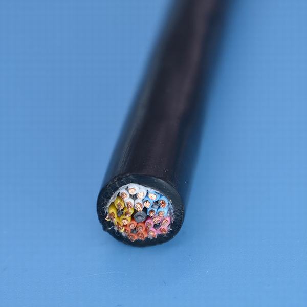 China 
                        Fire Resistant XLPE Insulated Copper Cable Multicore Power Cable Manufacturers
                      manufacture and supplier