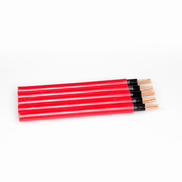 Flame Resistant Insulated Armoured Power PVC Cable