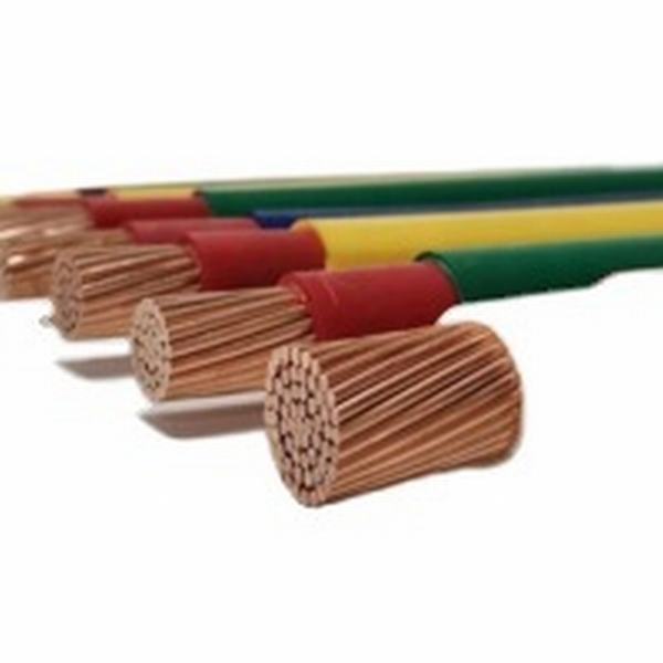 China 
                        Flame Retardant and Fire Resistant Power Cables
                      manufacture and supplier
