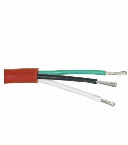 Flexible Multi Core Copper Conductor Power Cable for Power Plant