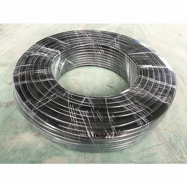 China 
                                 Isolamento de borracha de silicone flexível cabo de eletrodos                              fabricação e fornecedor