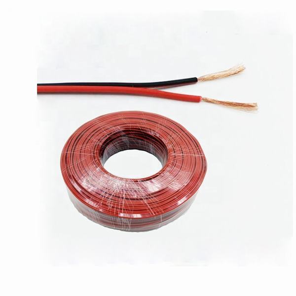 China 
                        Flexible Single Core Electric Cable Hook up Electrical Wire
                      manufacture and supplier