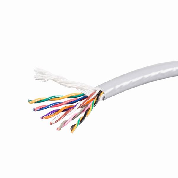 China 
                                 Trenzado flexible Rvs de 2 núcleos de Rvs par trenzado El cable flexible de PVC de núcleo de cobre cable eléctrico                              fabricante y proveedor