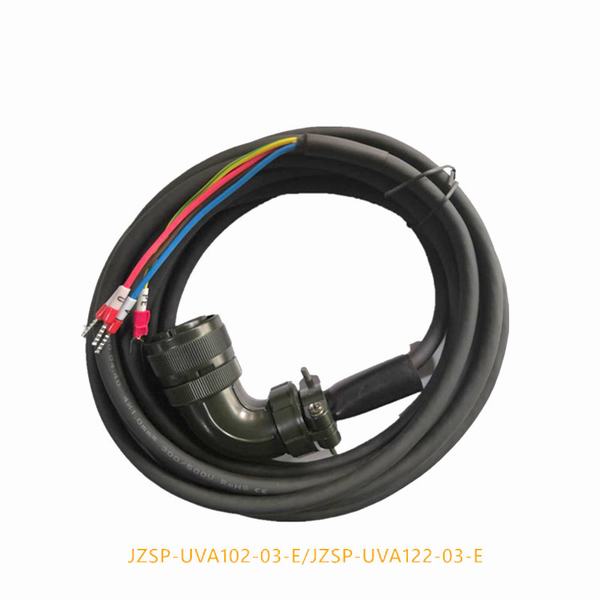 Flexible Unshielded Silicone Rubber Cable for Electric Vehicle