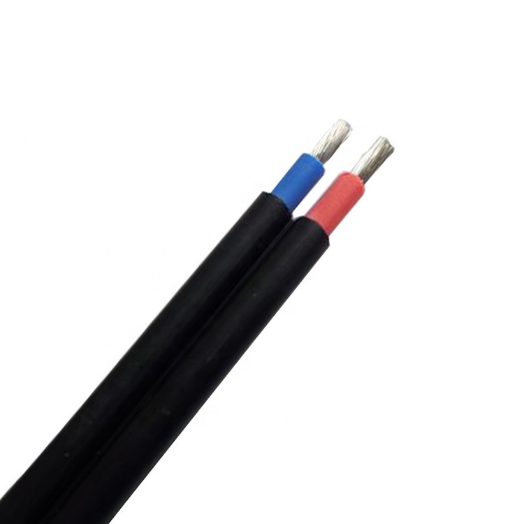 China 
                        Green Energy Flame Retardant High Voltage XLPE Insulated Multicore EV Power Charger Copper Wire Cable
                      manufacture and supplier