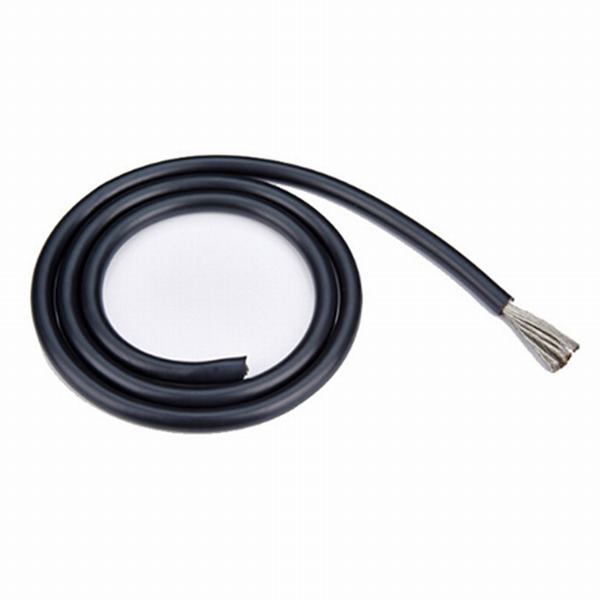 China 
                                 Caucho de silicona resistente al calor Cable recubierto de PVC cableado de la casa aislada                              fabricante y proveedor