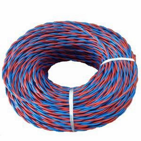 China 
                                 Band-flexibler Hohlleiter-Torsion-Kabel der Hexu Mikrowellen-C                              Herstellung und Lieferant