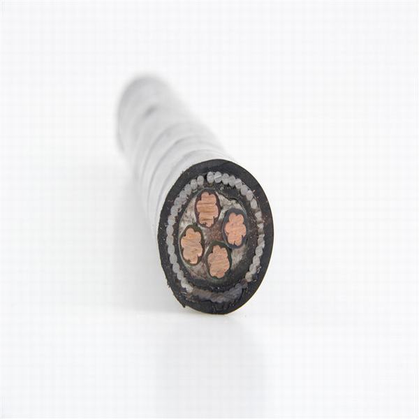 China 
                        High Flexible Copper Core Jacketed Electric Power Cable for Electronic
                      manufacture and supplier