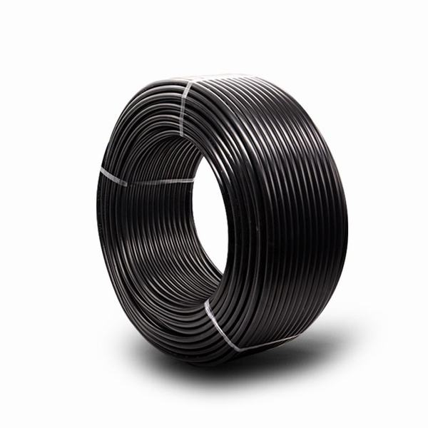 China 
                                 Cable flexible de alto aislamiento de poliuretano resistente al agua, Cable de alimentación y cable de alimentación                              fabricante y proveedor