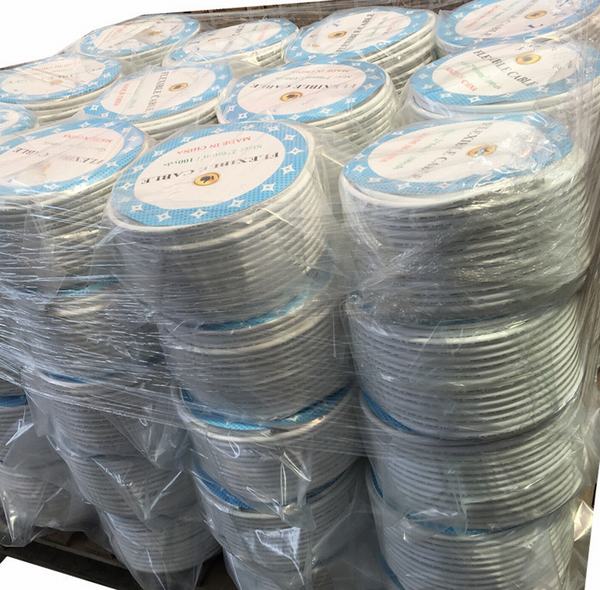 High Performance Electrical Wire for House Use
