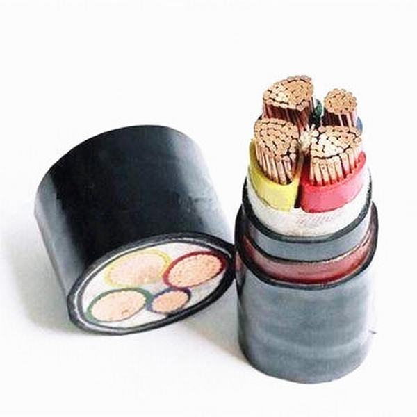 China 
                        High Quality Cable and Copper Core Electrical Wire Cable Power Cable Factory Direct Sale
                      manufacture and supplier