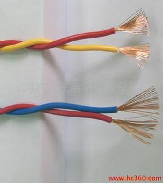 China 
                        High-Quality Fire-Resistant Wire and Cable
                      manufacture and supplier