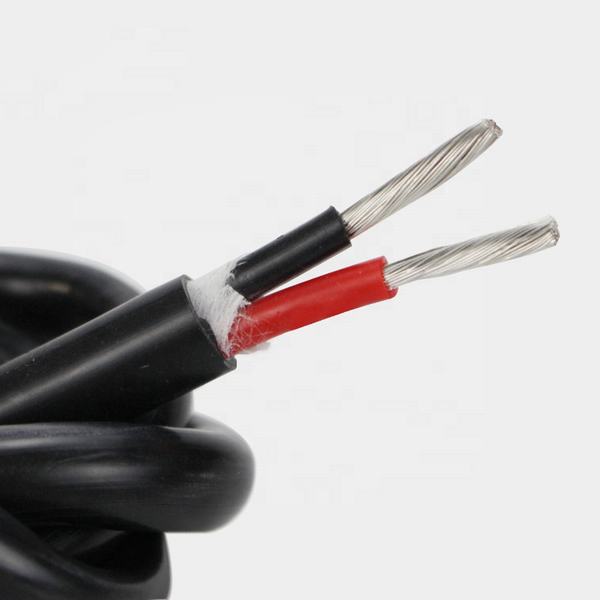 China 
                        High Temperature Copper Conductor Silicon Rubber Insulated Cable Electrical Cable
                      manufacture and supplier
