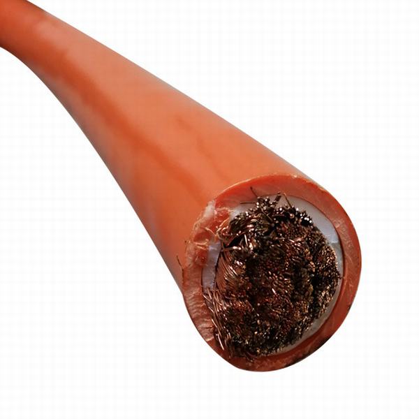 China 
                        High Voltage Anti Water Solar Cable
                      manufacture and supplier