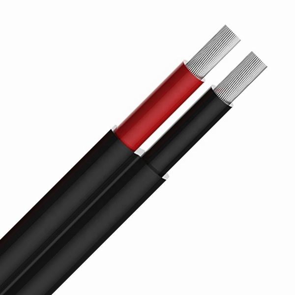 China 
                                 Cable de cable de caucho de silicona flexible de alta tensión                              fabricante y proveedor