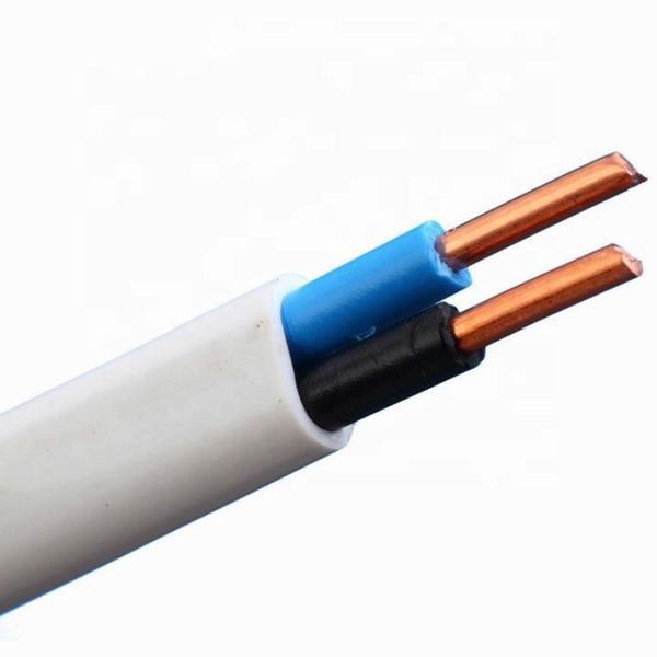 China 
                                 Cable de alimentación aislado de alta tensión                              fabricante y proveedor