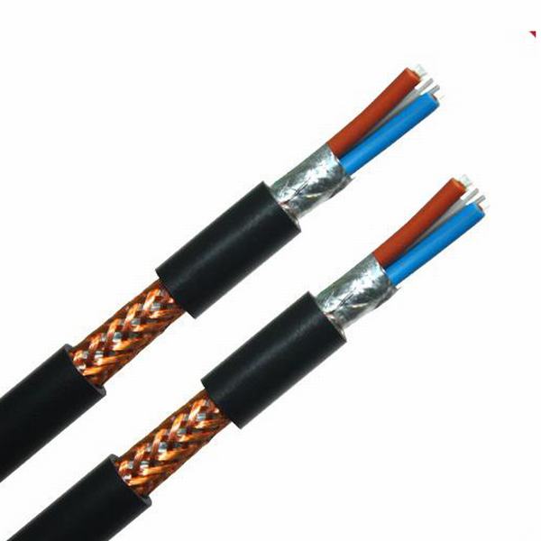 High Voltage Overhead Transmission Conductor Cable