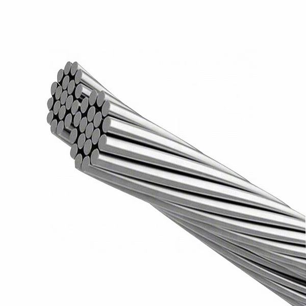 China 
                                 Trenzado de alambre de acero de alta tensión Condcutor Aluminio                              fabricante y proveedor