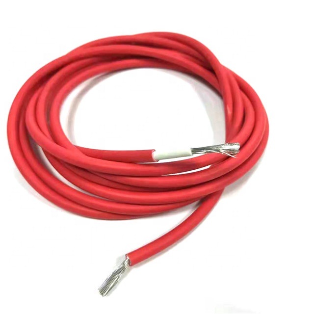 Hot Sale Copper PVC Insulated Electrical Cables and Wires