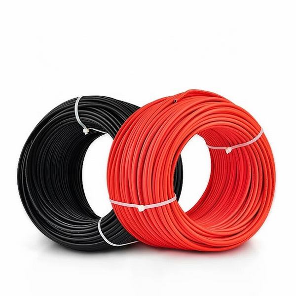 Chine 
                                 Hot vendre sur le fil électriques en cuivre isolé PVC éclaircis Câble d'alimentation de contrôle personnalisé                              fabrication et fournisseur
