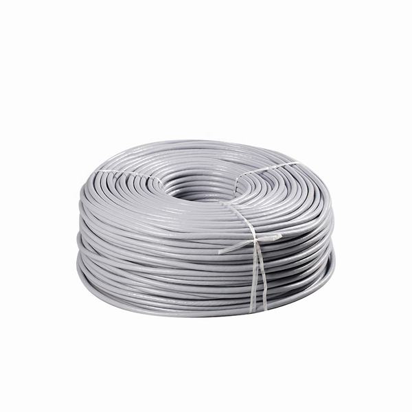 China 
                        House Wire Cu/PVC 450/750V Lowes Electrical Wire
                      manufacture and supplier