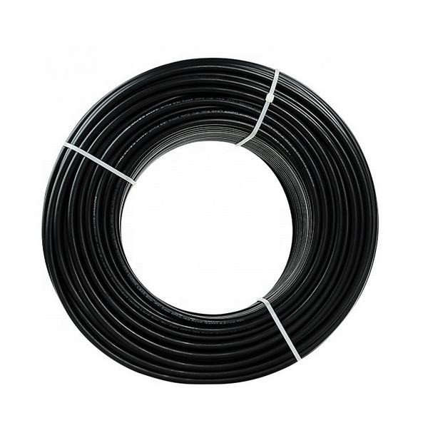 Cina 
                                 L'alta tensione XLPE impermeabile ha isolato il cavo nero inguainato PVC del trasporto di energia dello schermo di Copper/Cu                              produzione e fornitore